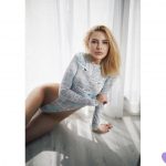Annekathrin Blondy_Girl , 24
